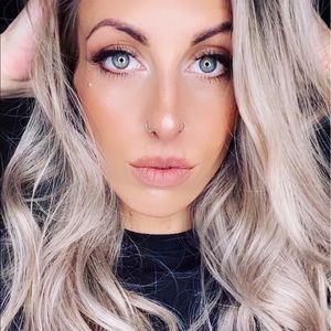 Meet your Posher, Ashleigh